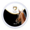 Hi Gloss wax paardenhaar kammen verzorging wedstrijd vlechten
