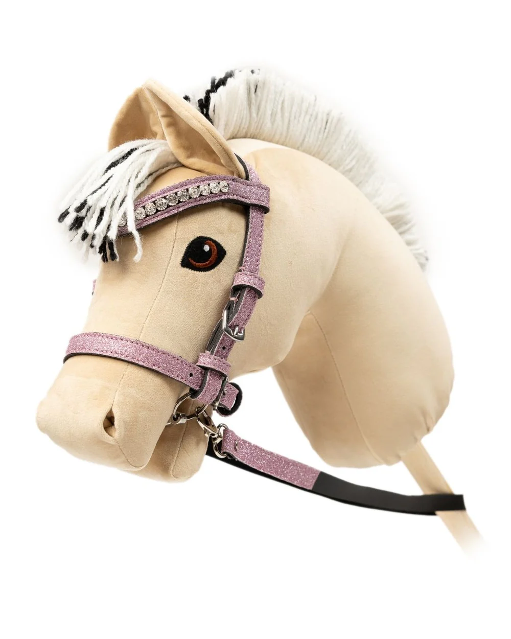 Hobbyhorse halsters en hoofdstellen