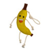 speelgoed paard banaan