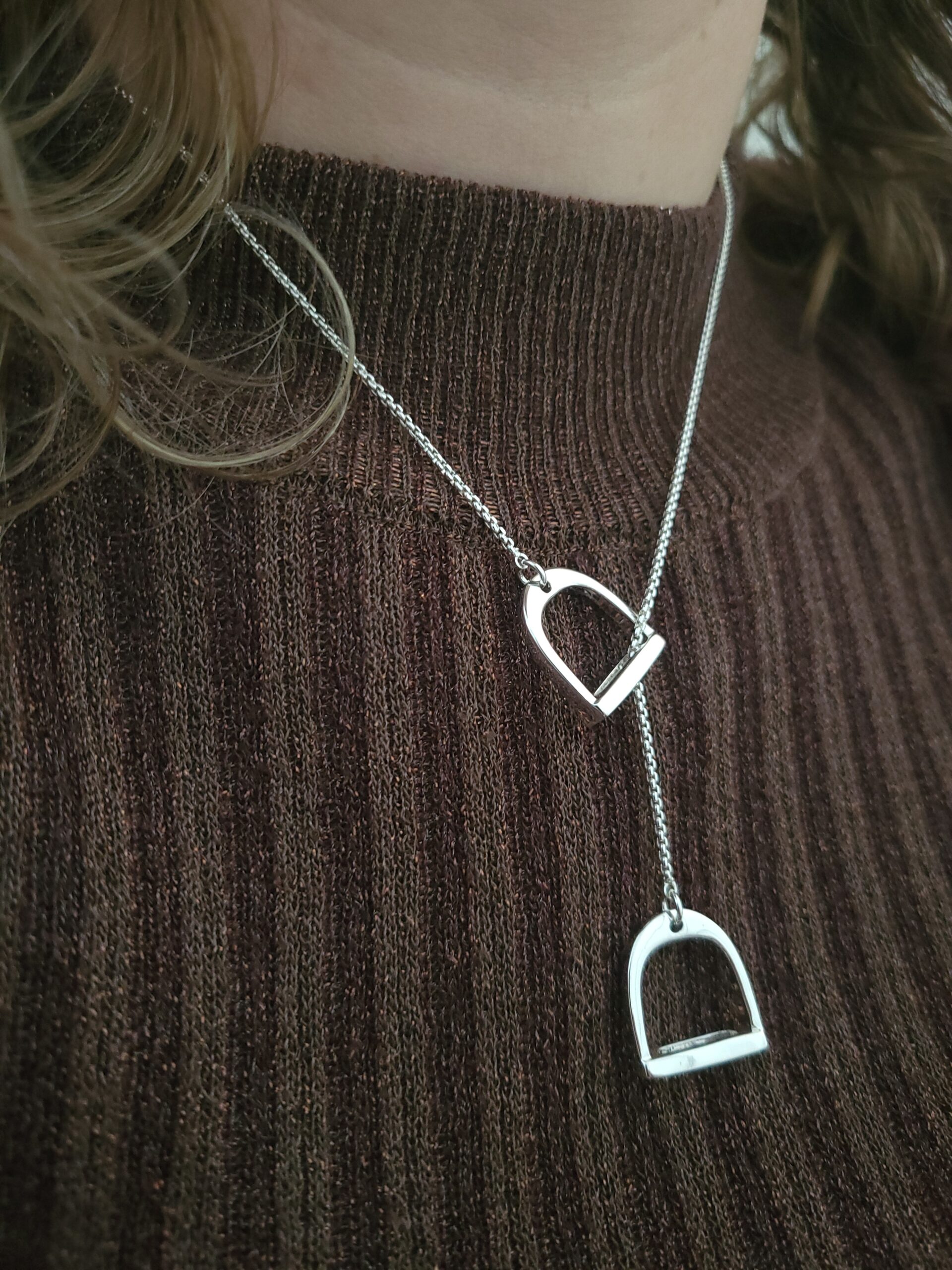 Paarden sieraden