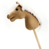 Haflinger hobbyhorse My Hobby Horse Sarmon
