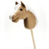 Hobby horse Sarmon haflinger
