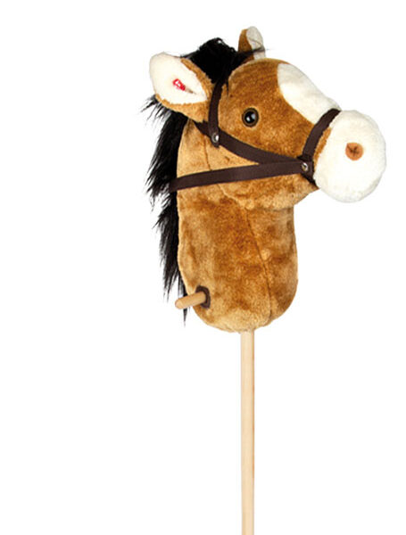 Hobbyhorse 'Nico' | Small Foot